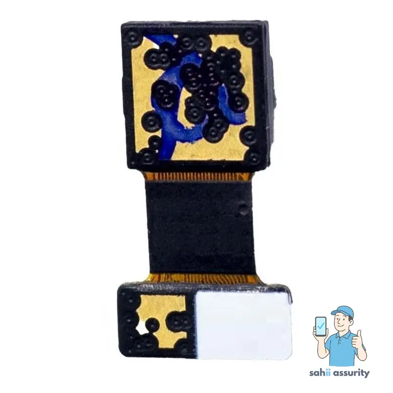 Replacement Front Camera for Oppo A5s thumbnail